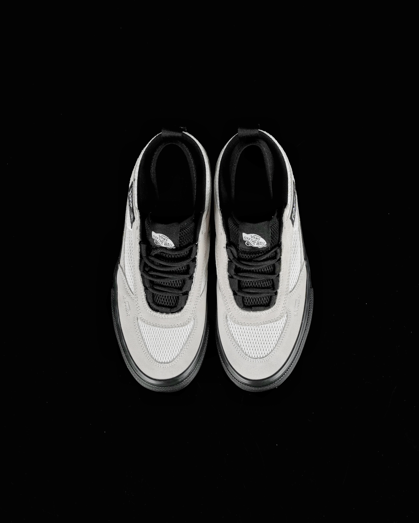 Vans Skate Safe Low Atiba Jefferson VN000EEHBWI