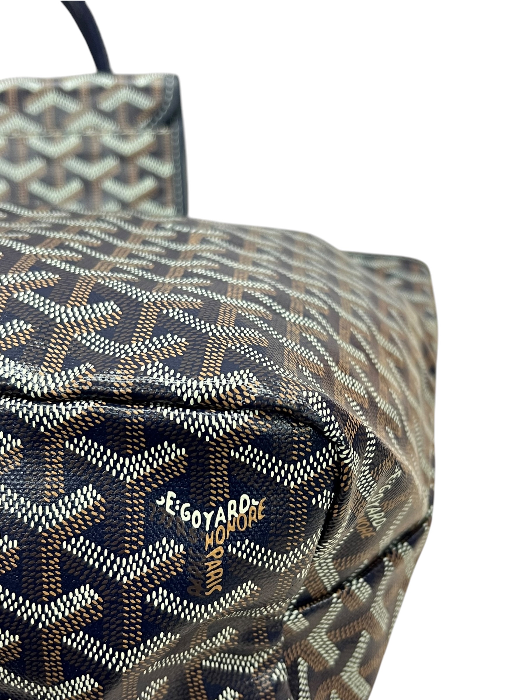 Pre-Owned GOYARD Saint Louis PM / Product Code: 082709