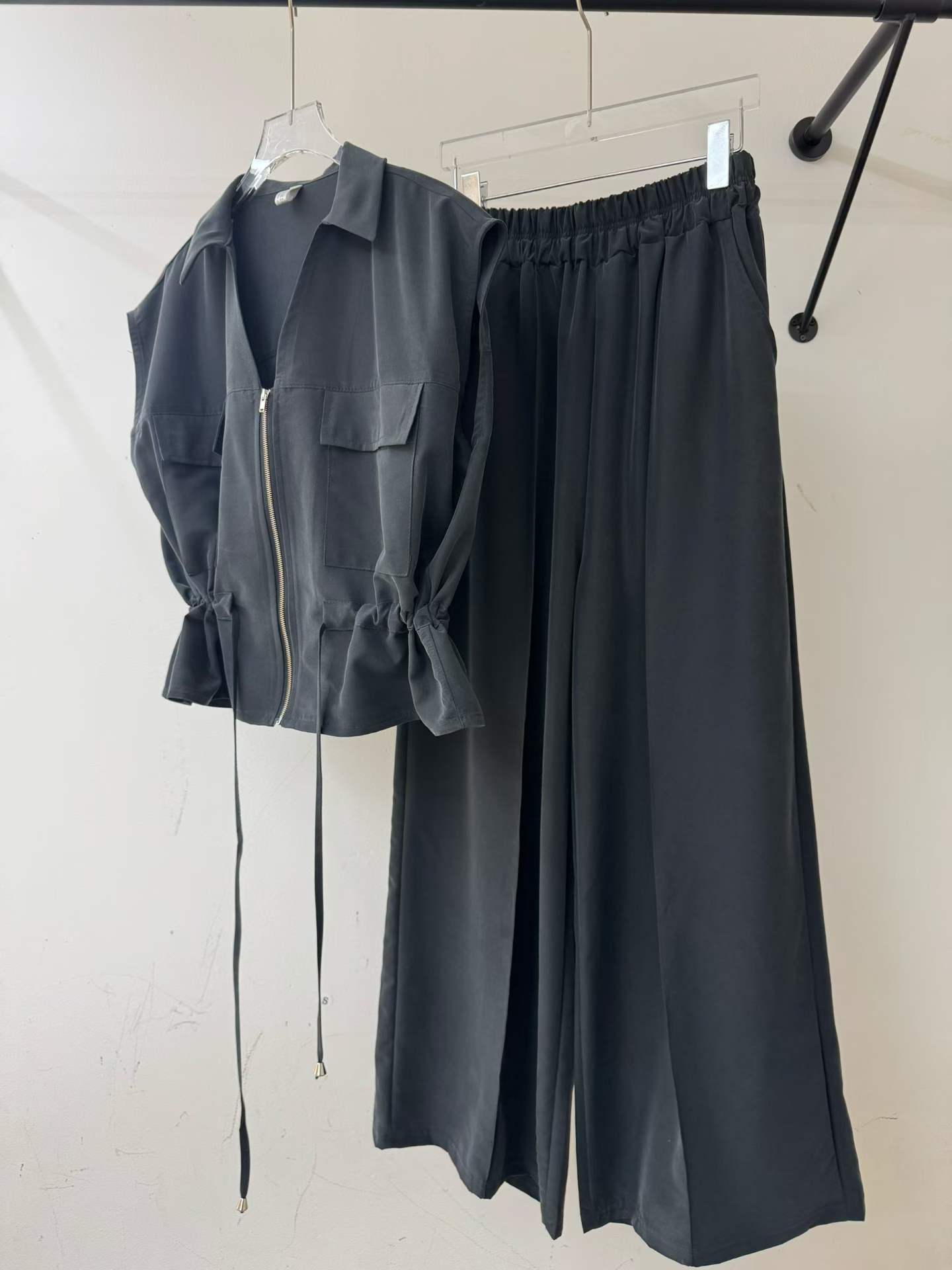 MG16_05 修腰型格BL (3色)