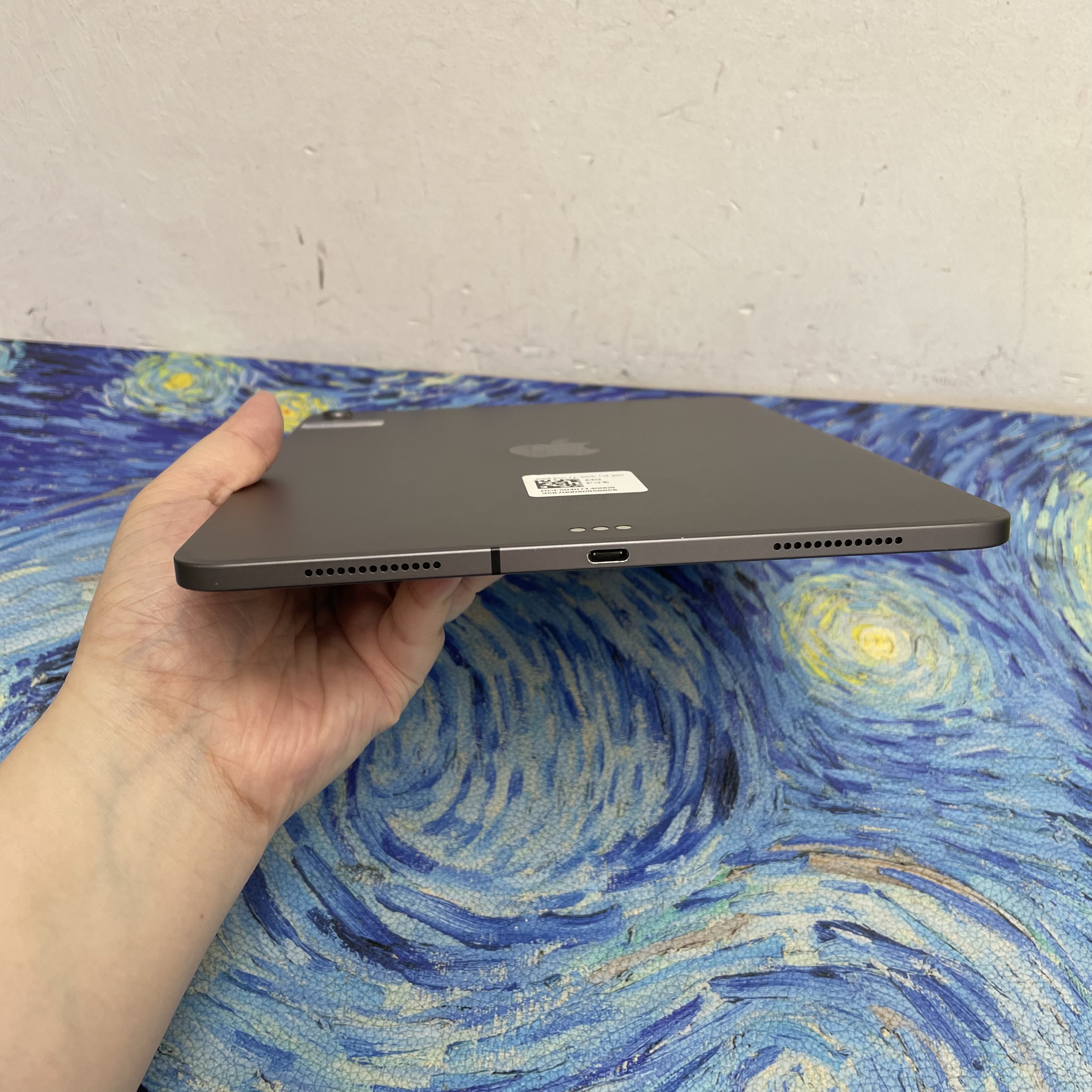 *4377 iPad Pro 1 11吋 超靚機 64GB 插卡版 灰色 gray