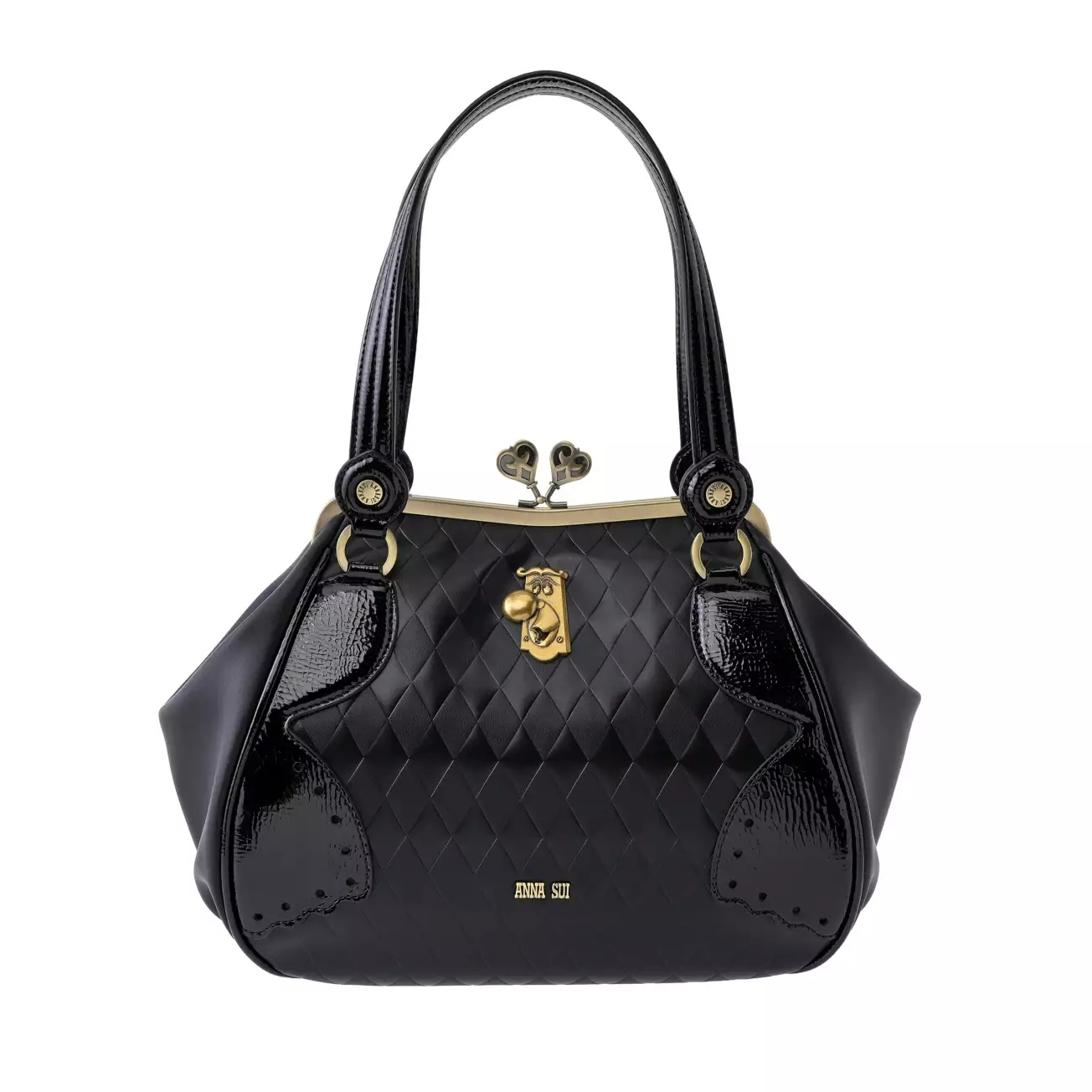 🌸 【預訂】ANNA SUI Handbag - DISNEY ALICE IN WONDERLAND 75TH ANNIVERSARY
