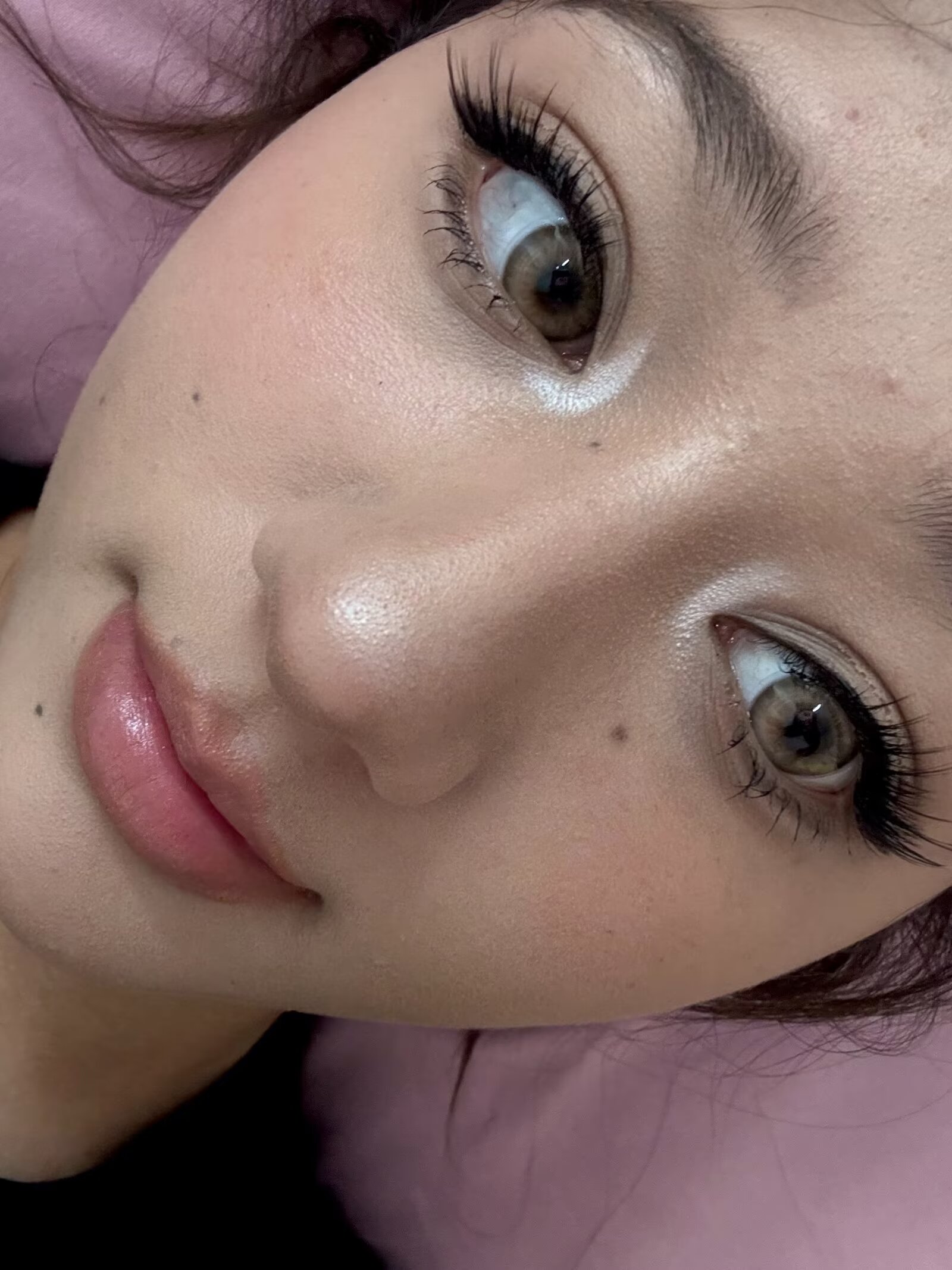 Hancon 日拋6片裝 泰系濃顏