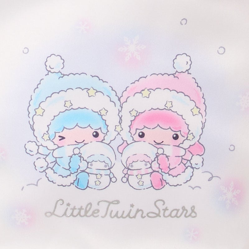 🆕【⭐訂購⭐】🇯🇵日本直送 🌀#Sanrio 雪人造型 手提袋+零食 套裝 [4款選] 🌀 [ELJD-0231][261125]