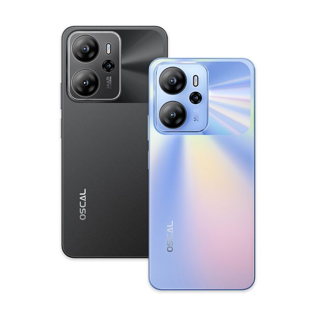 Oscal Tiger 13 5G | 8GB/256GB 6.67