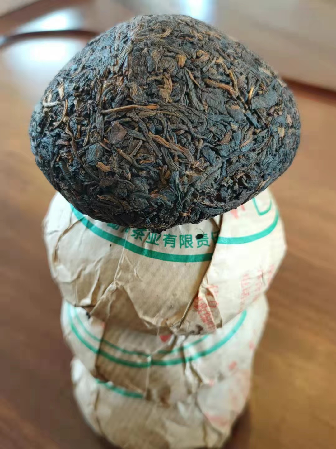 1999 甲級普洱沱茶  <有需要請聯絡我們 852-6329 6186>