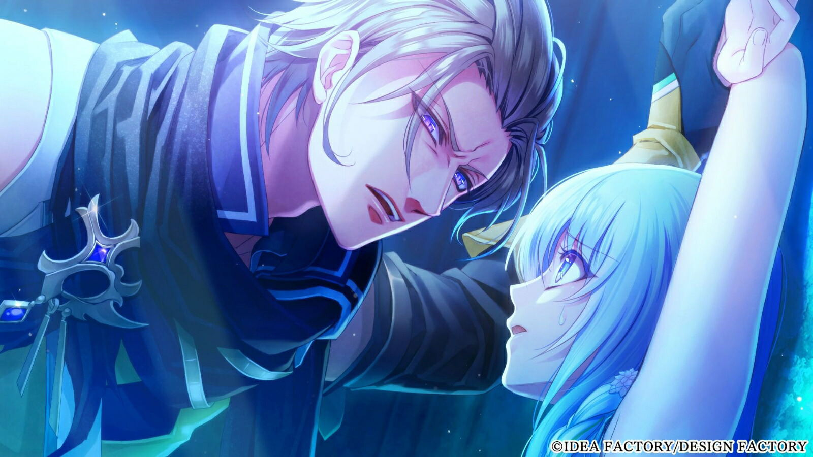 【預售 2/7】NS 悠久的鋼刃列騎【限定版】Yuukyuu no Tierblade【Limited Edition】中文  (中文封面) PO0650