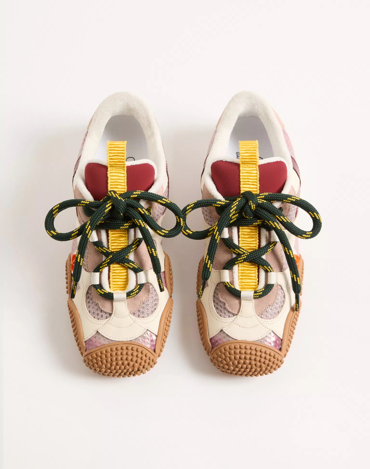限時優惠✨新款🆕訂貨🍒Valentino Amphibia Sneaker  Size 36/36.5/37/38/38.5/39/40