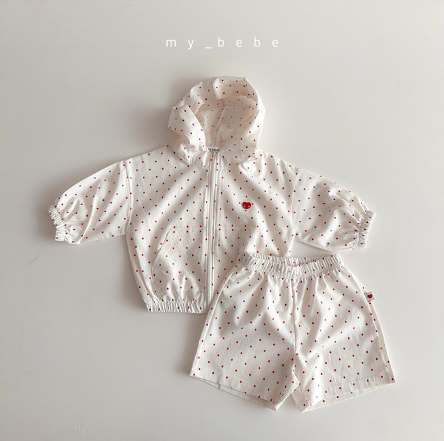 🇰🇷My Bebe set