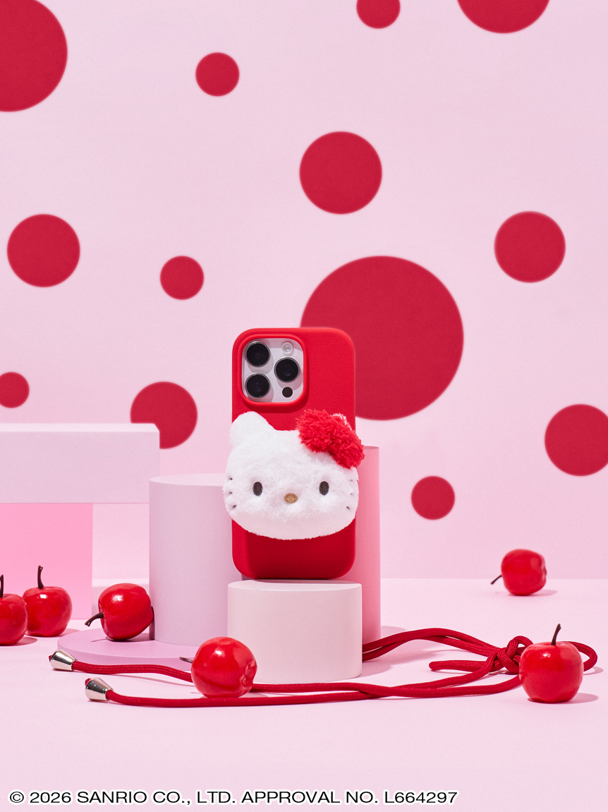 日本預訂📍日本Sanrio House公仔支架連斜咩帶 不包郵