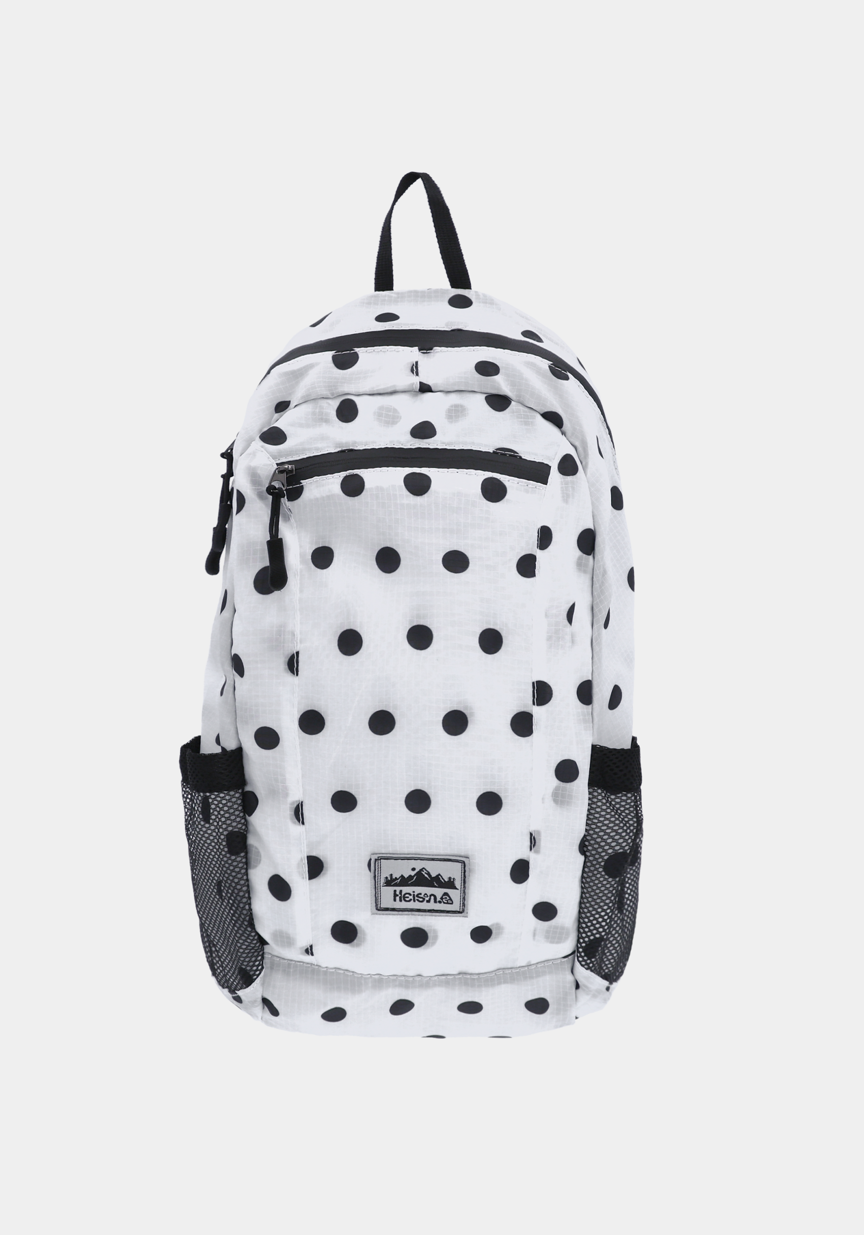 🇰🇷訂購｜Heisan｜Pocket bag V1 DOT 波點款 6色 