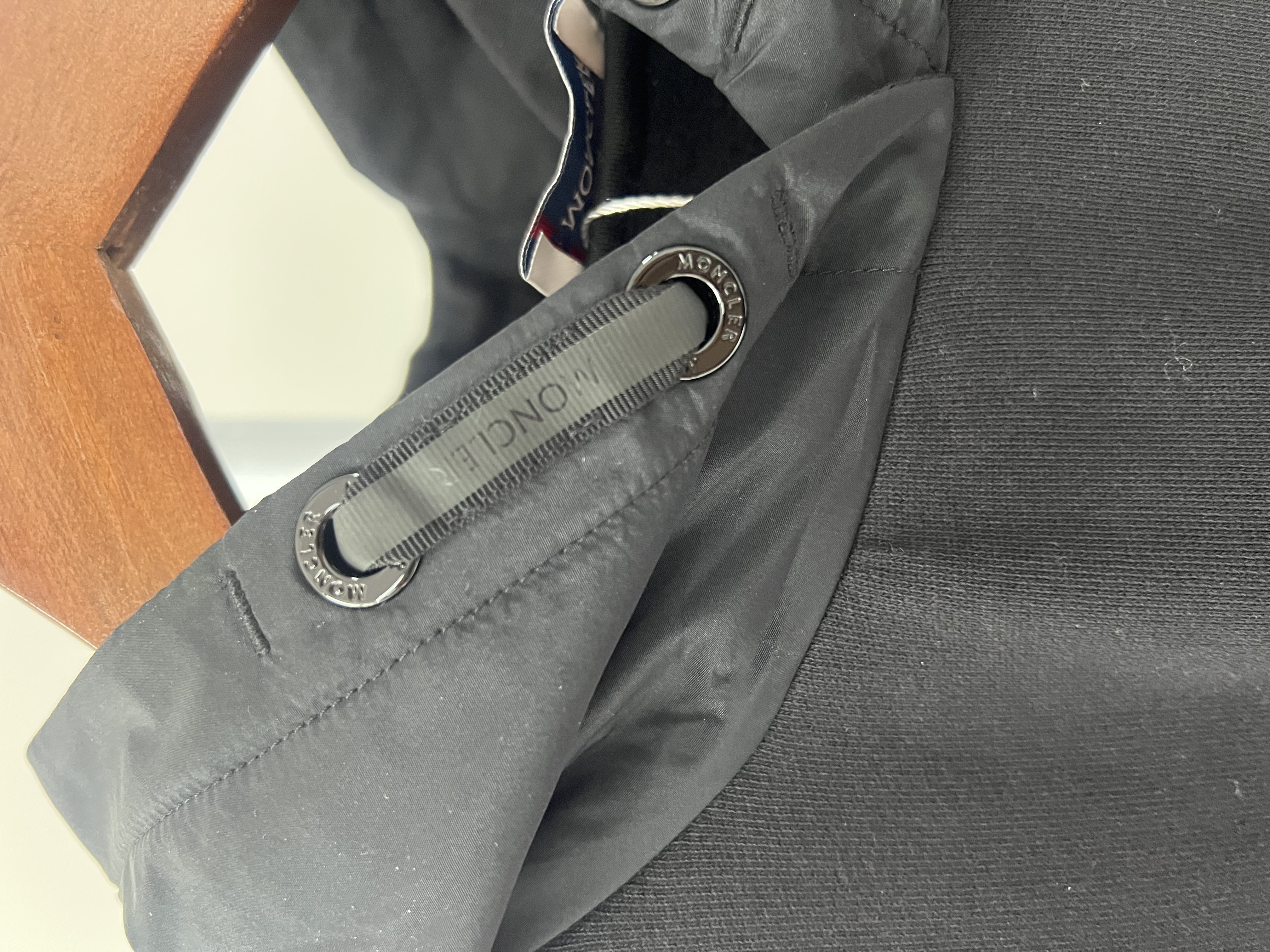 Pre-owned MONCLER Hoodie Sweatshirt / Product Code: 26052603