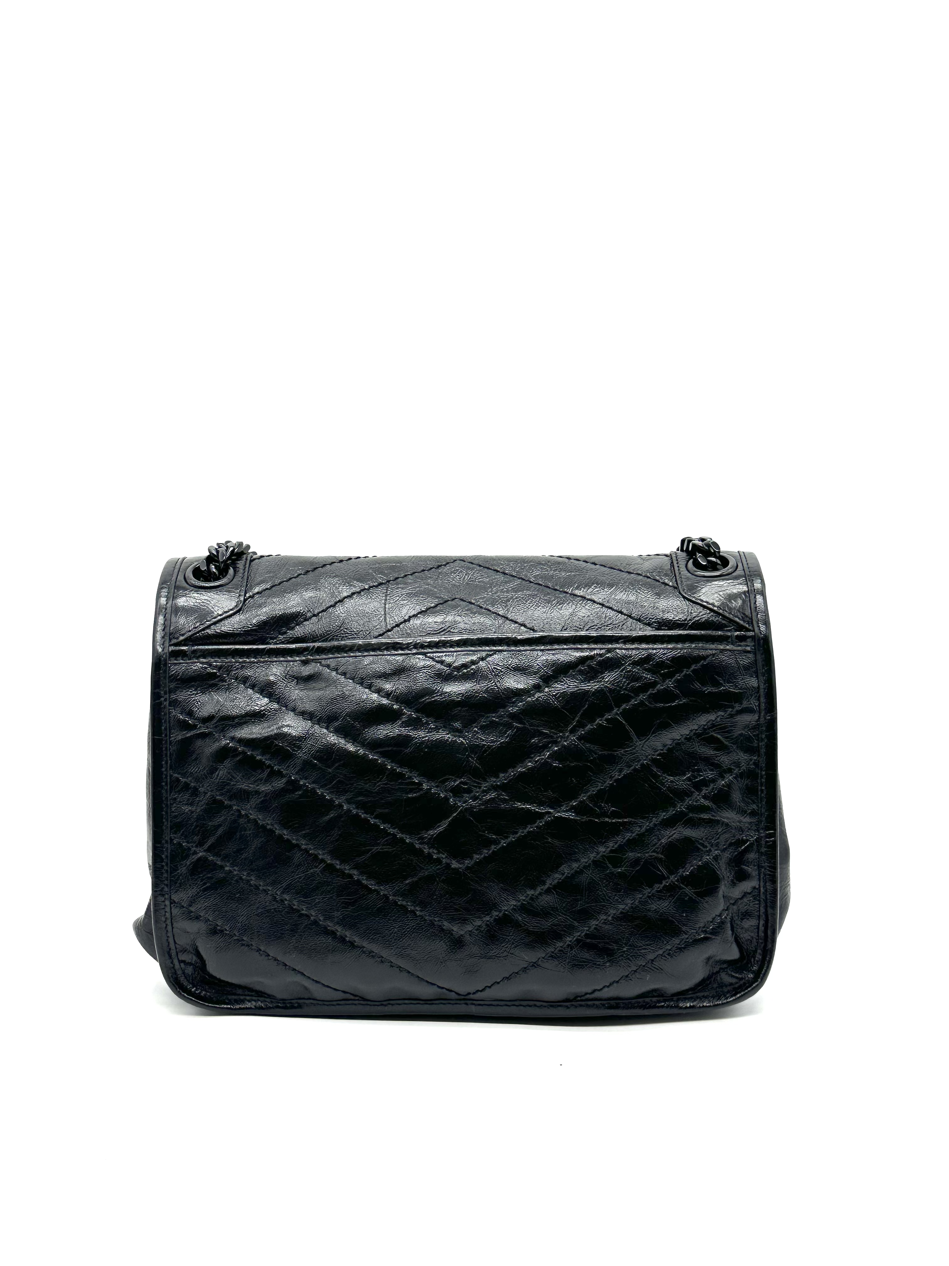 Pre-Owned YSL Nikki / Product Code: 26040909