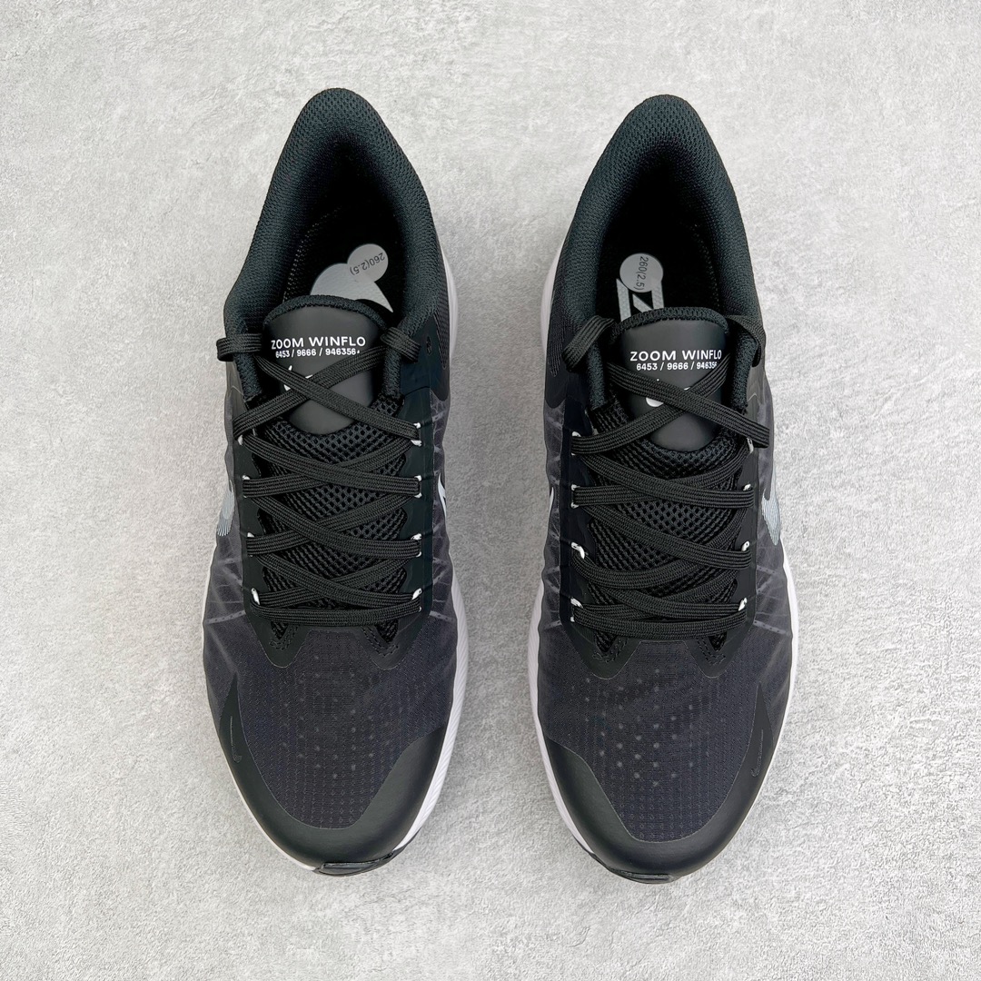 Nike Zoom Winflo 8 CW3419-008  