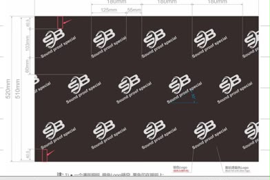 SOUND PROOF / UNI-SP-12001-WN 
