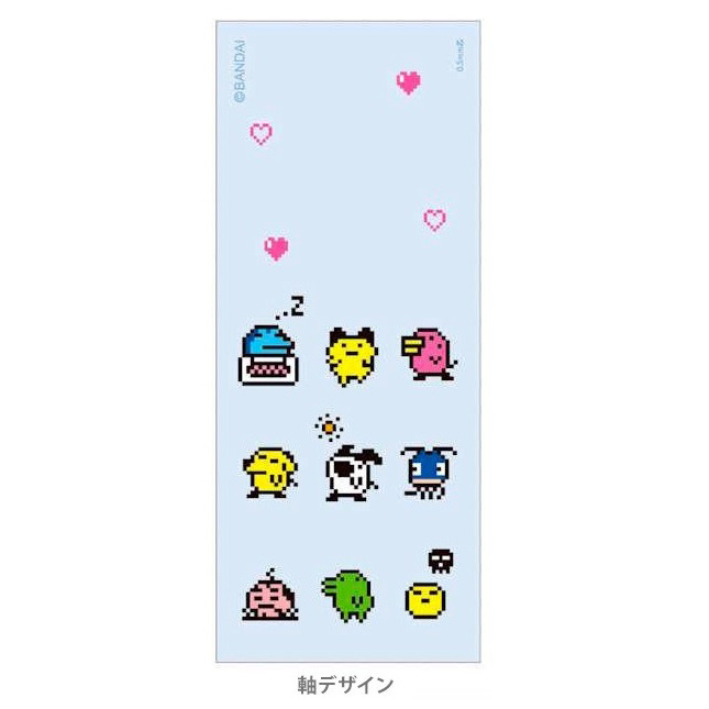 現貨｜TAMAGOTCHI 他媽哥池 日版 Uni KURU TOGA 0.5mm 不斷芯旋轉自動 鉛芯筆 (230381)