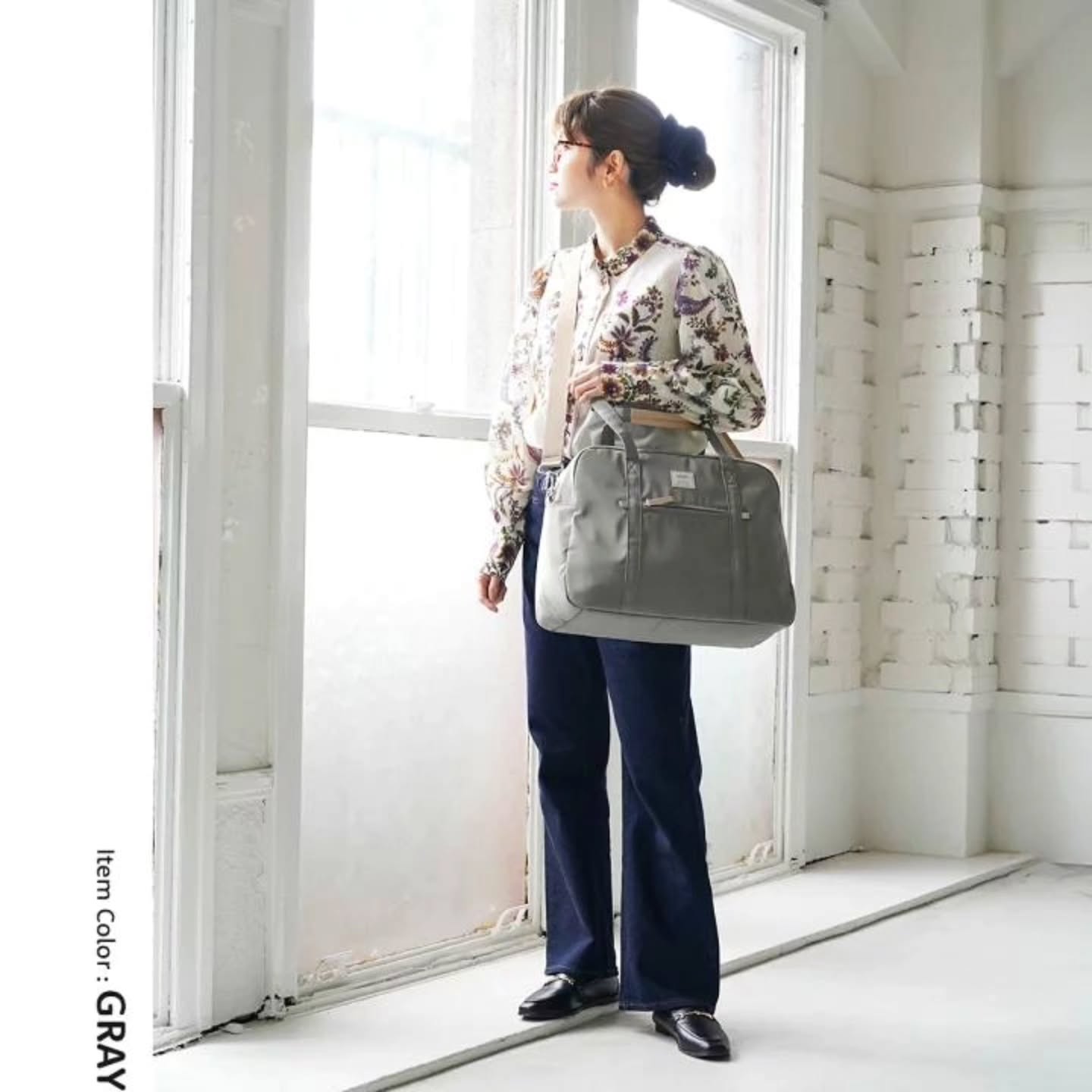 🇯🇵Anello 大号行李袋