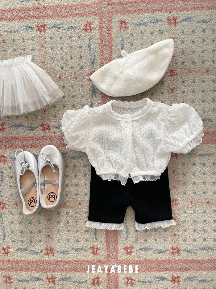 🇰🇷JeayaBebe外套