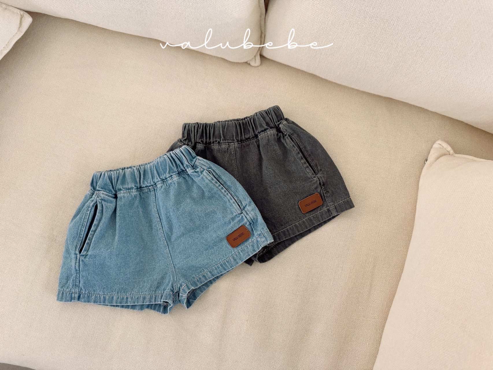 🇰🇷Valu_bebe短褲