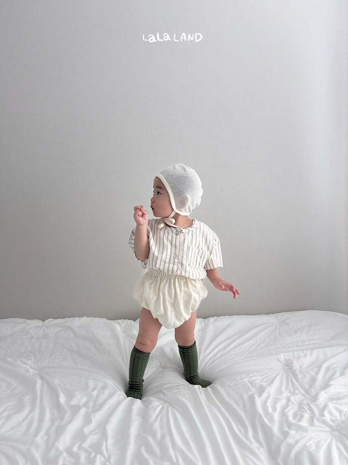 🇰🇷Lalaland Bebe包屁褲