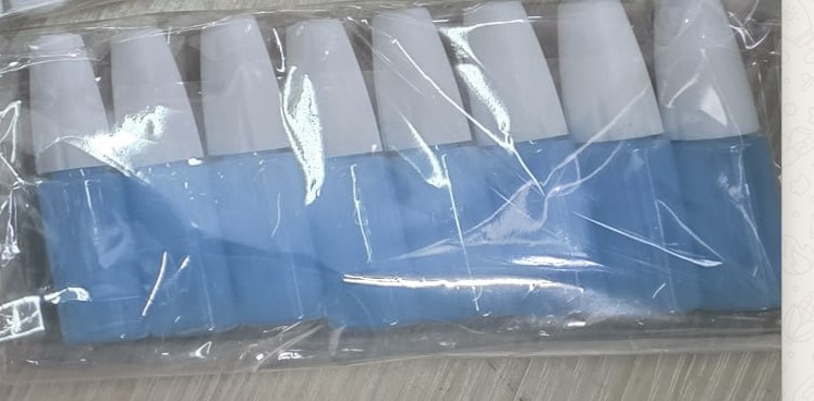 PLM Lubricants - Wet Commu Sealer (WCS) 10ml  水中磨合犘打液 10ml 