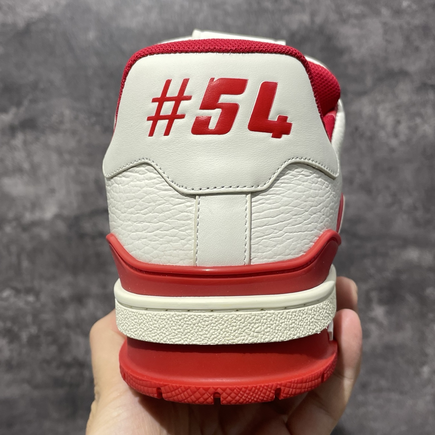 Louis Vuitton LV Trainer