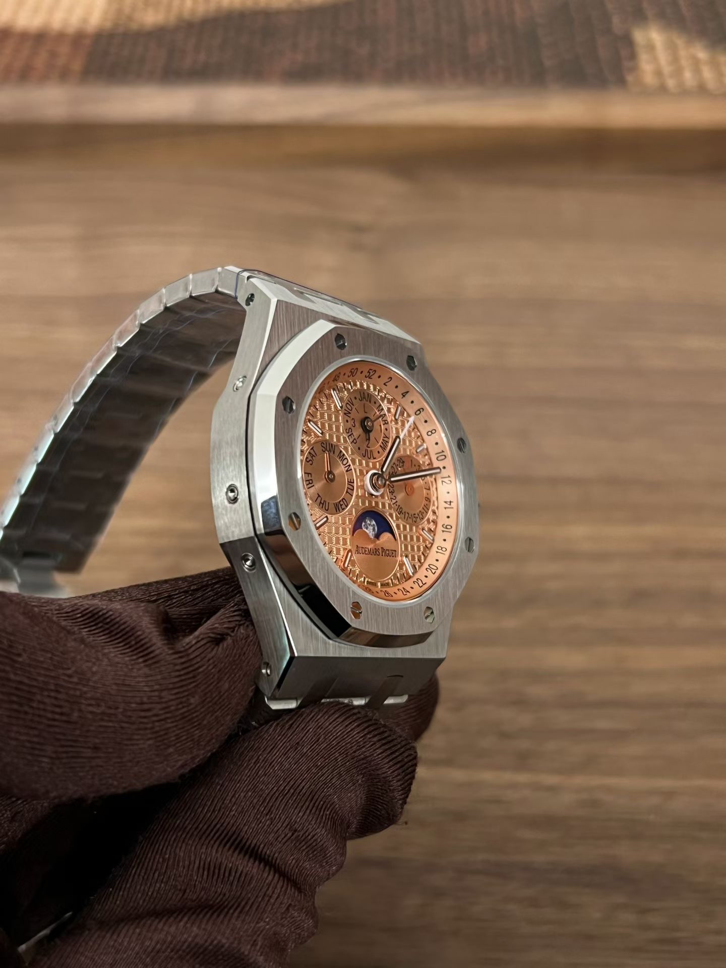 Audemars Piguet 26674