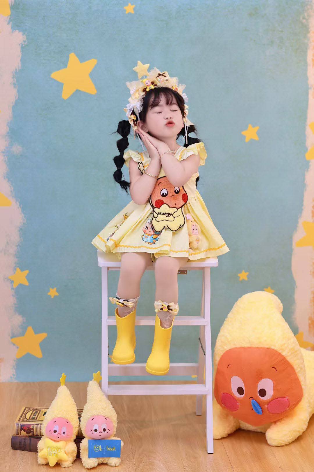 Q09 星🌟星🌟人
