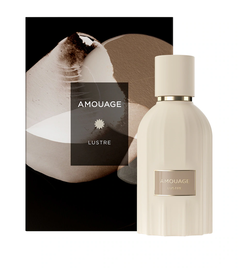 Amouage 愛慕 時間精粹系列-粼光盡現 Amouage Lustre 100ml
