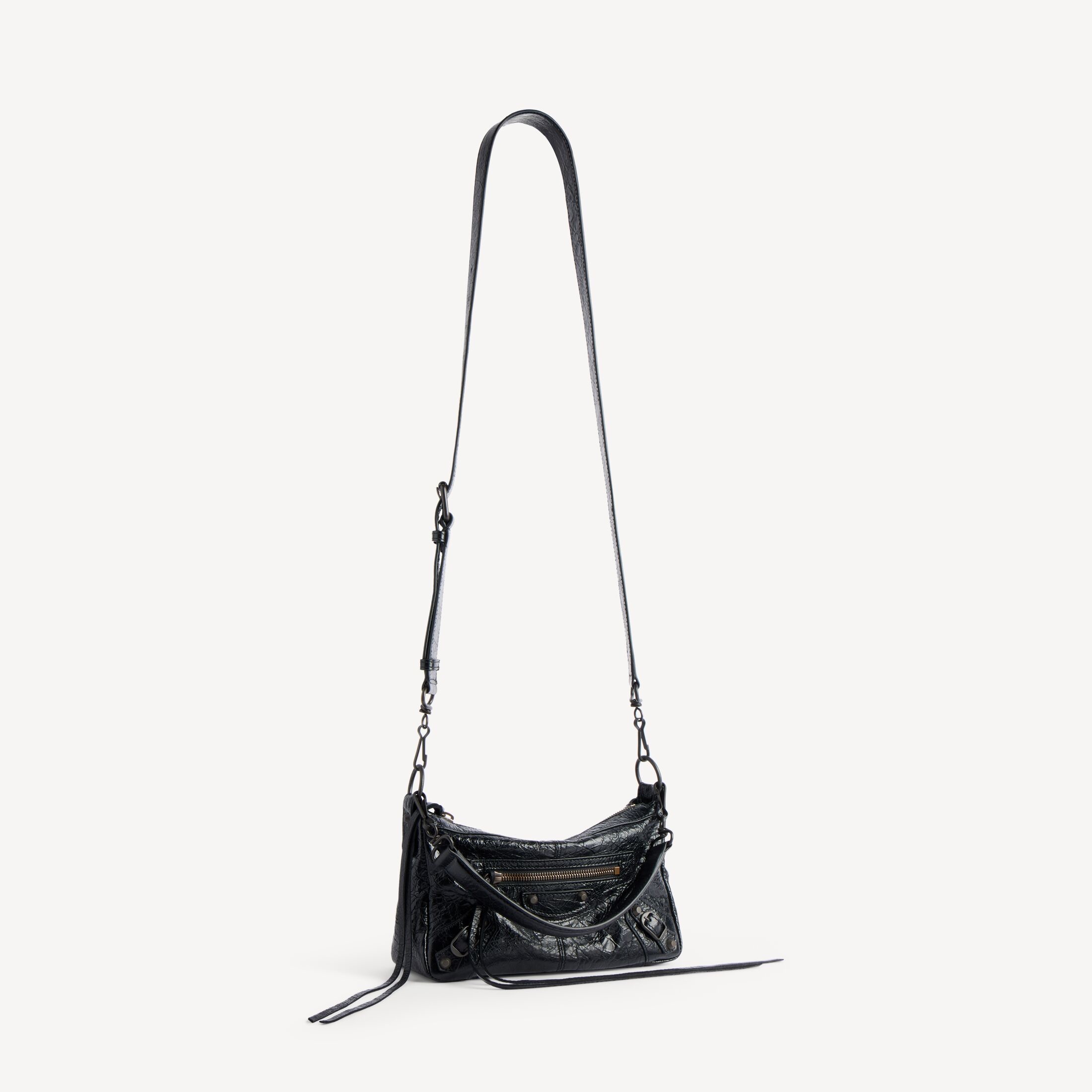 限時優惠✨訂貨🍒Balenciaga le city moto mini Size 22.5x15x9.5cm