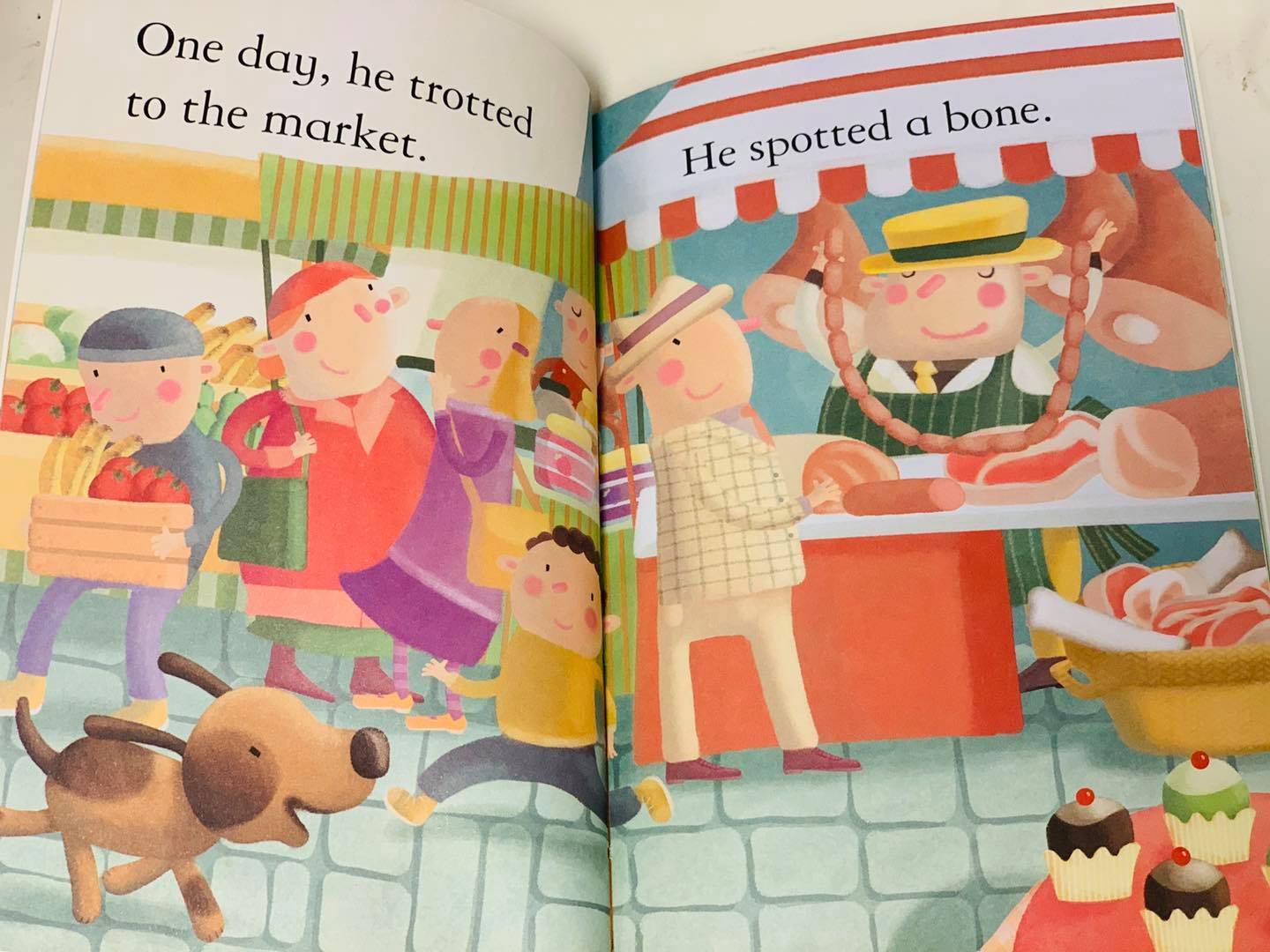 【套裝Set】My First Reading Library 我的第一二三四個圖書館｜full set 180 books｜點讀版 The Usborne Reading Collection