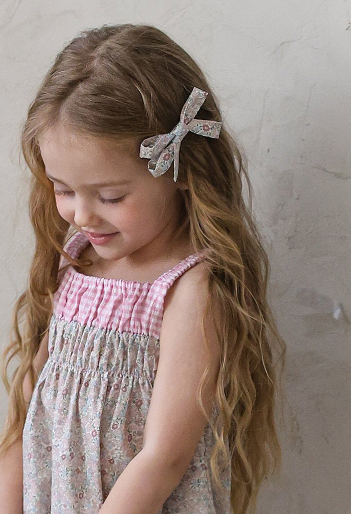 🇰🇷Puella_Flo髮夾