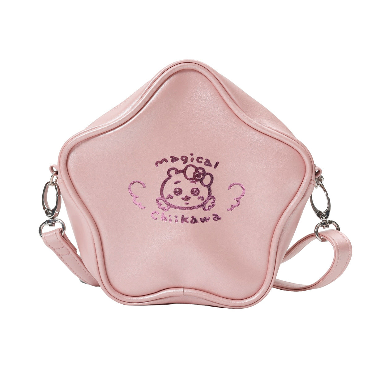 🎀【預訂】 Chiikawa 星星款單肩包