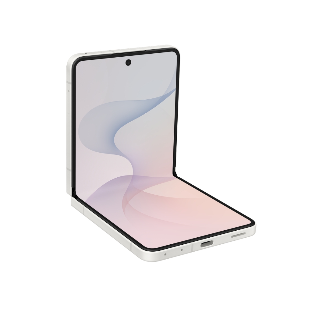 Samsung Galaxy Z Flip8 5G (12GB+256GB) SM‑F7760｜新一代摺疊式手機｜AI 影像｜Snapdragon 旗艦效能｜香港行貨