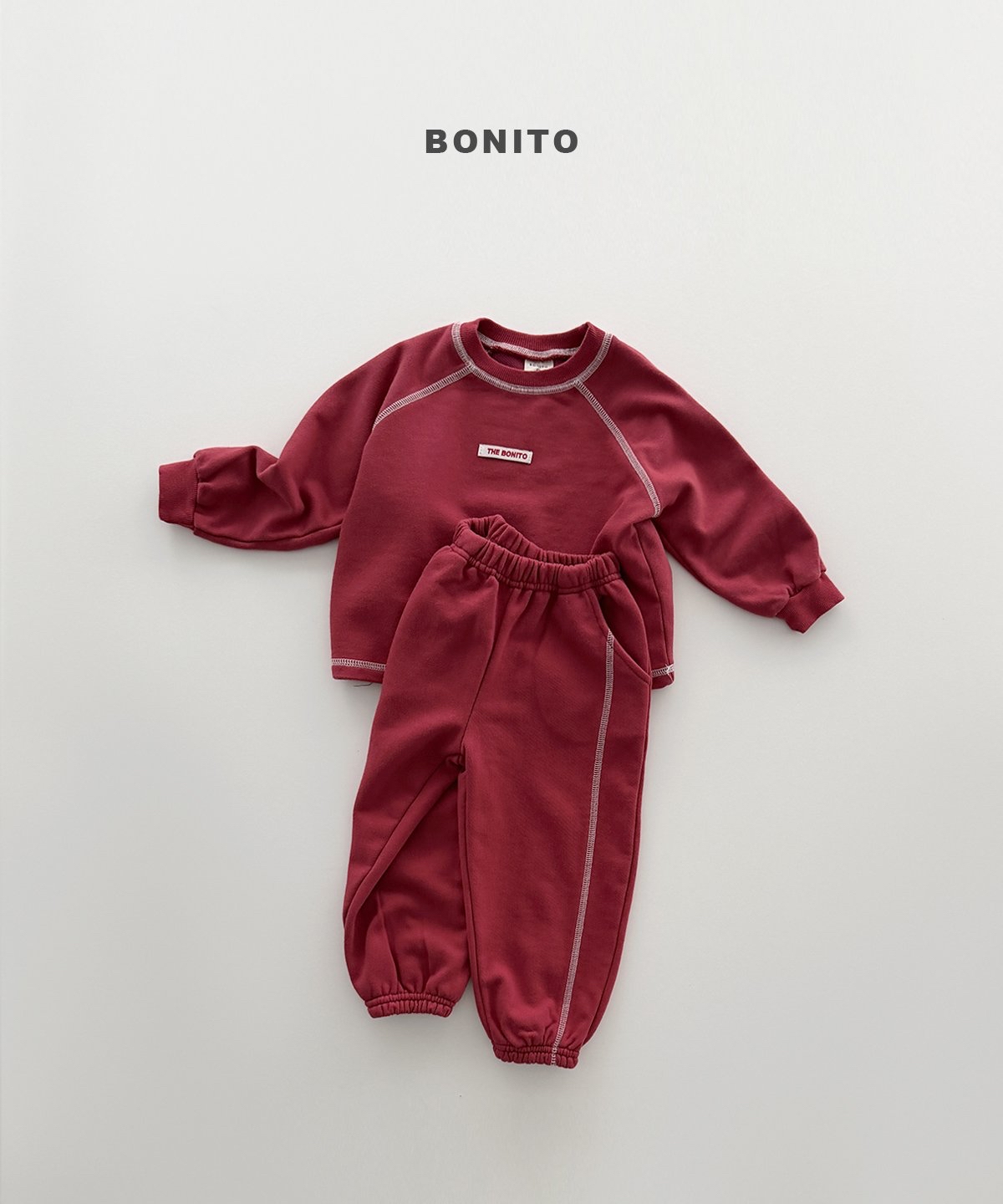 Bonito | Guyna Grand set