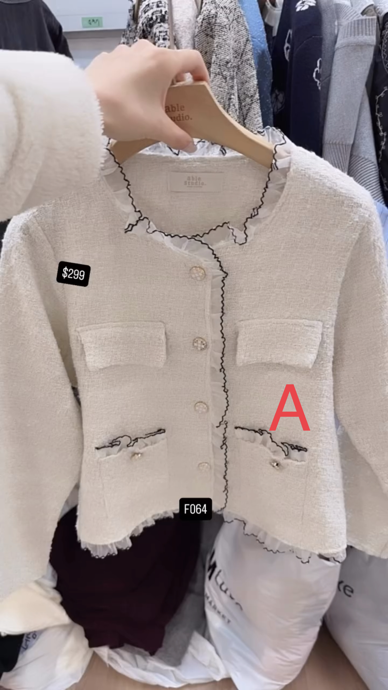 🇰🇷🇰🇷韓國連線 26/1🔥🔥9957#F064