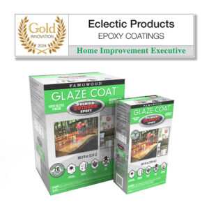 Glaze Coat Premium Outdoor 戶外配方