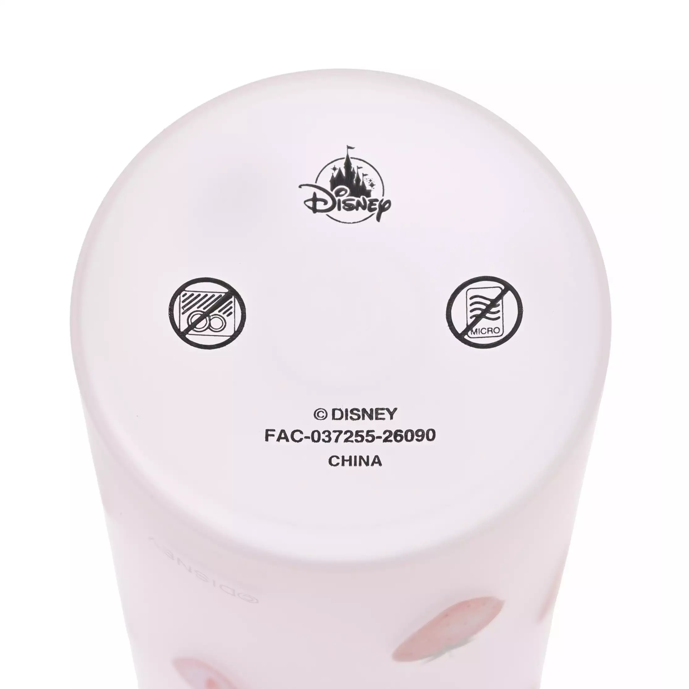 🌸 【預訂】 Marie 500(ml) 水杯 - Disney Store 20/10 新品
