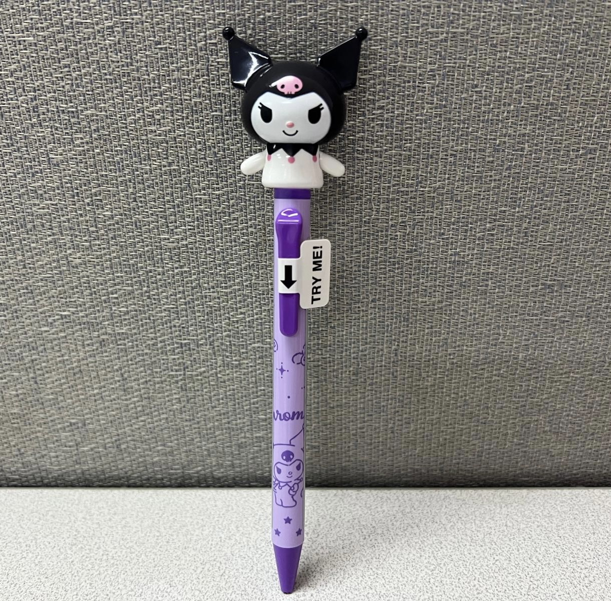 🎌日本直送🎌Sanrio 立體造型原子筆