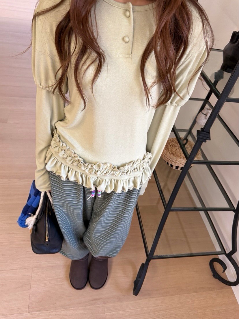 (2026FW) BOUTIQUE - TOP