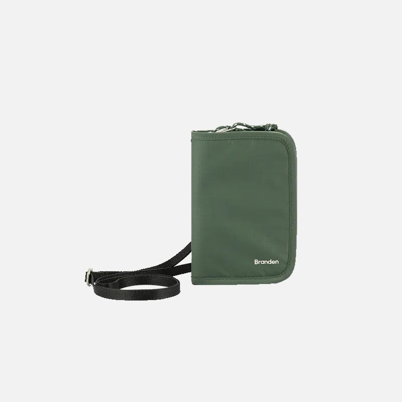 Branden Safe Wallet Bag [預計9月中出貨]