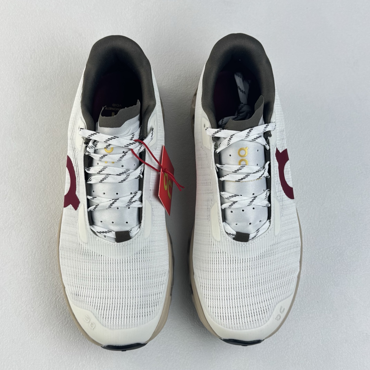 Cloudmonster Void "Year of the Horse"