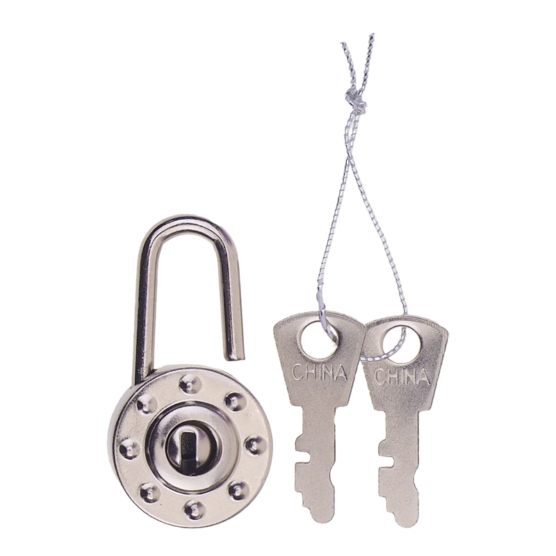 Cinnamoroll Metal Locker w/ Lock, Key & Deco. Sticker直身夾萬