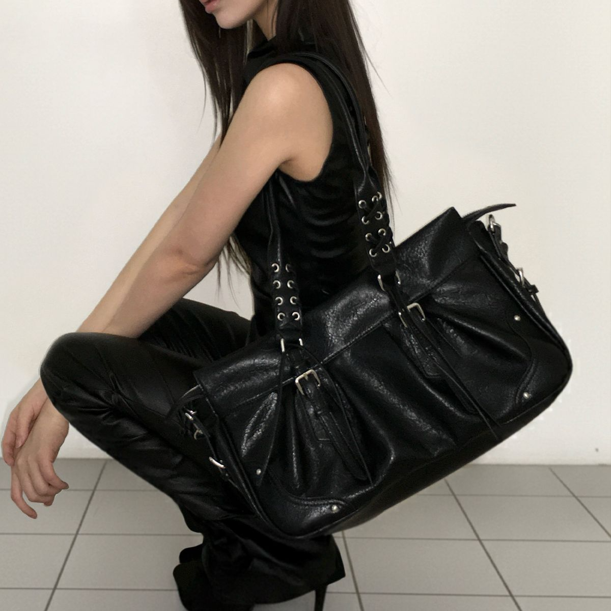 [SQU'ARE LINE] Nox (3種)