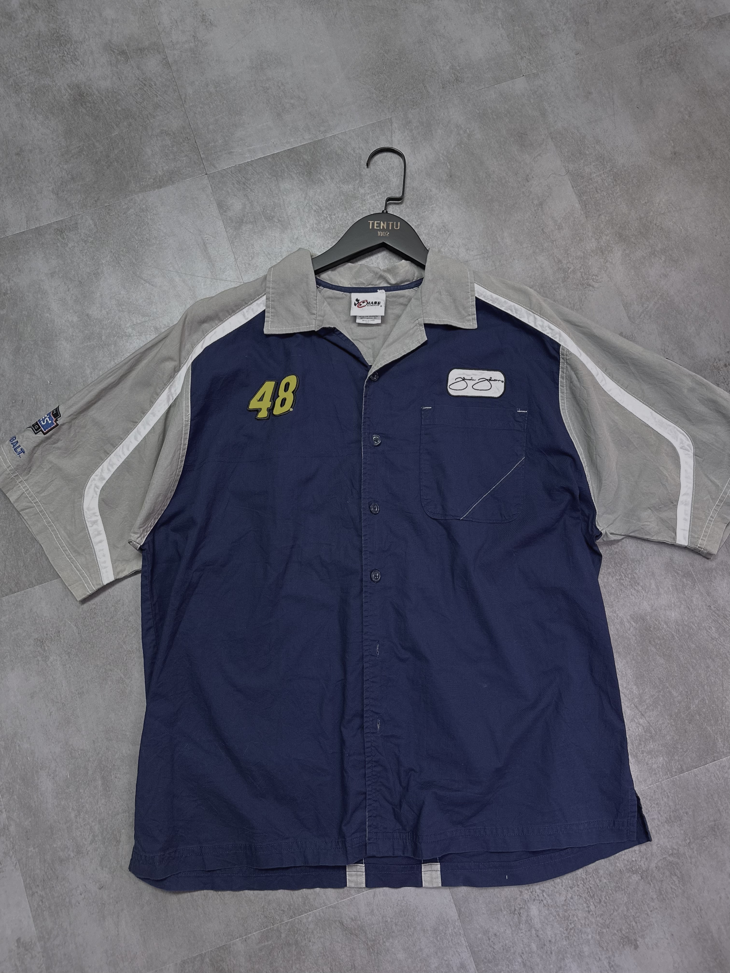 Racing Shirt