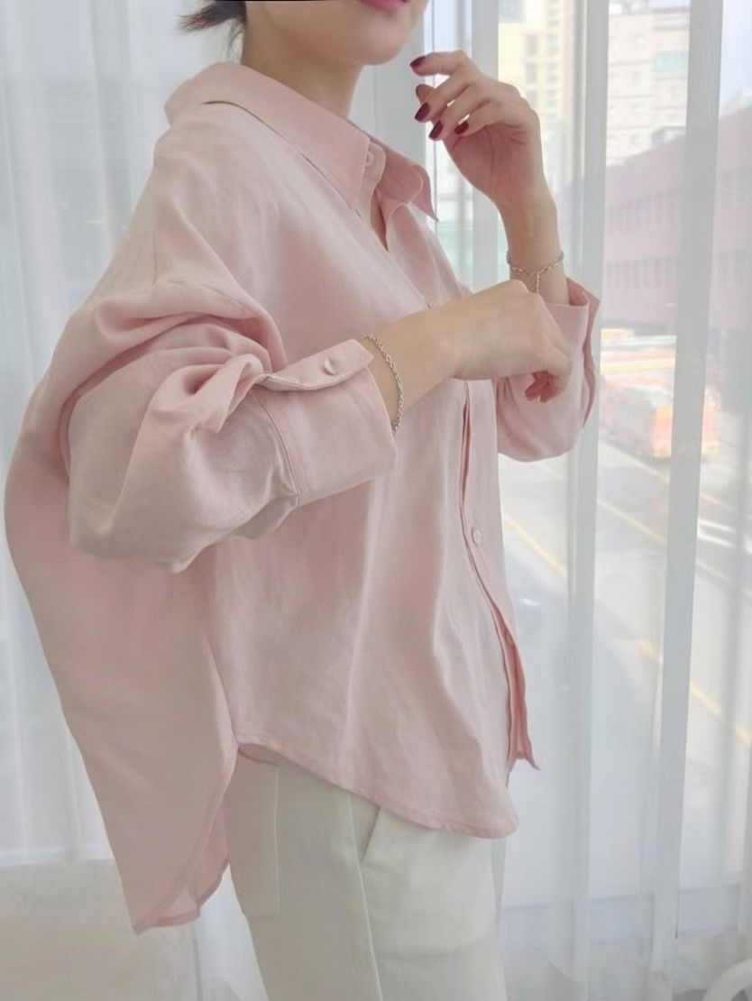 221128麻質恤衫