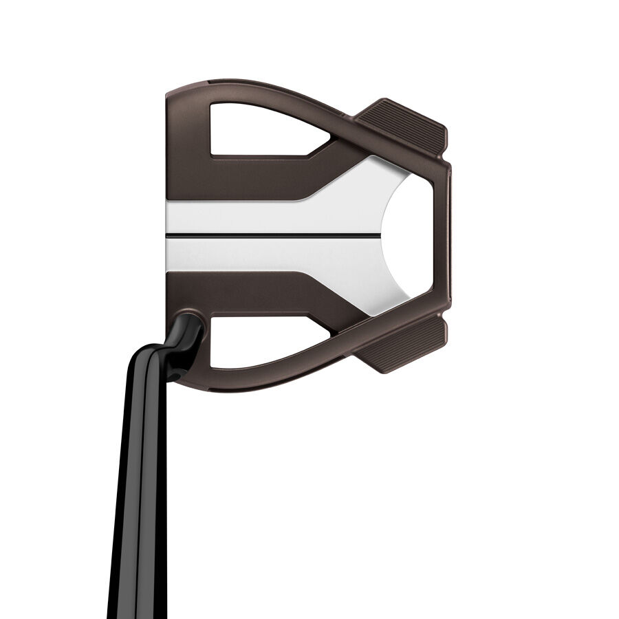 TAYLORMADE SPIDER TOUR X TruePath DOUBLE BEND 推杆