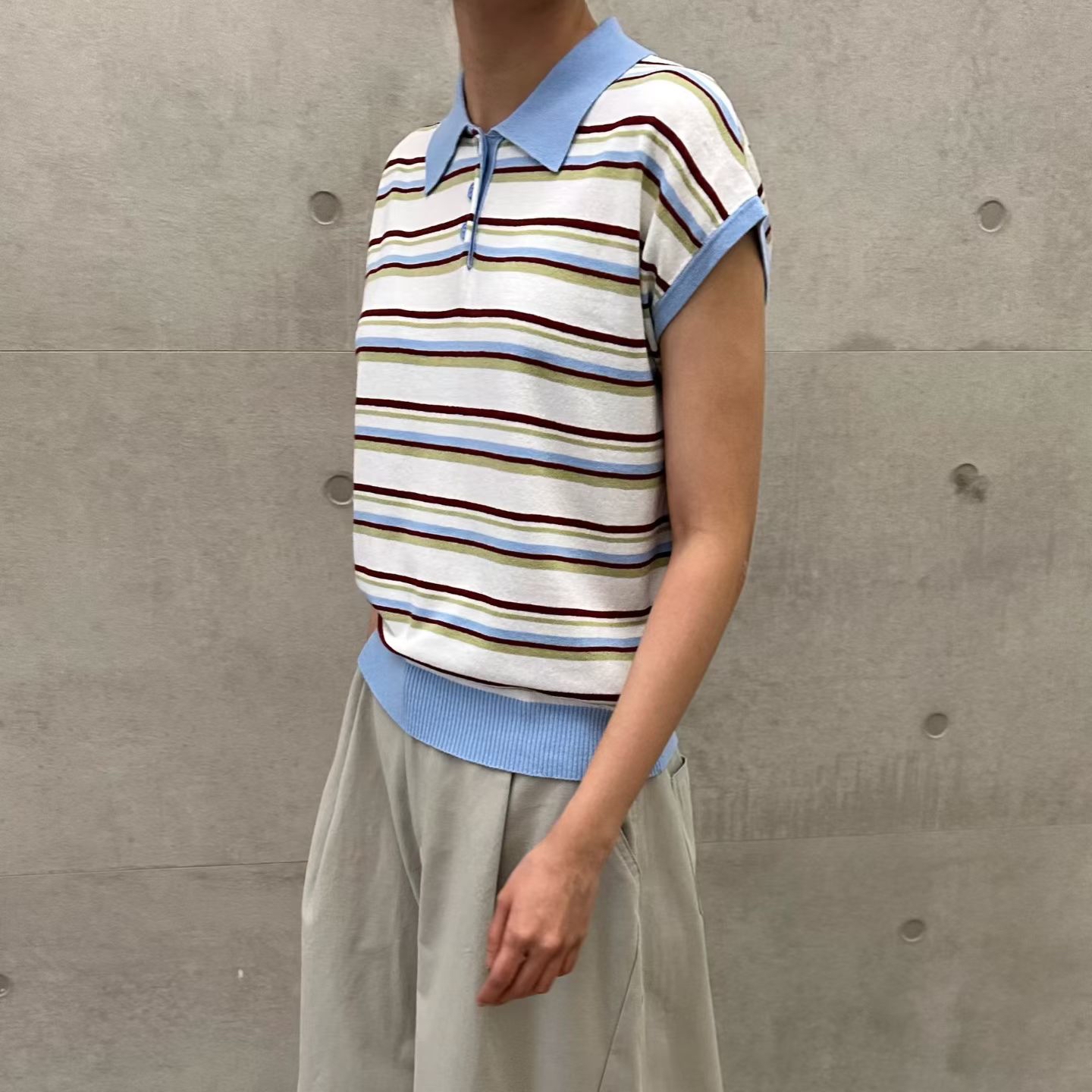 (2026SS) EYEFUL - TOP