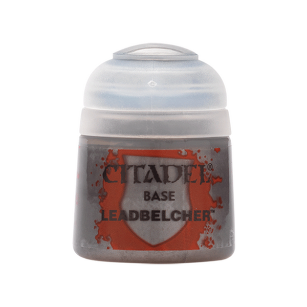 BASE: LEADBELCHER (12ML)