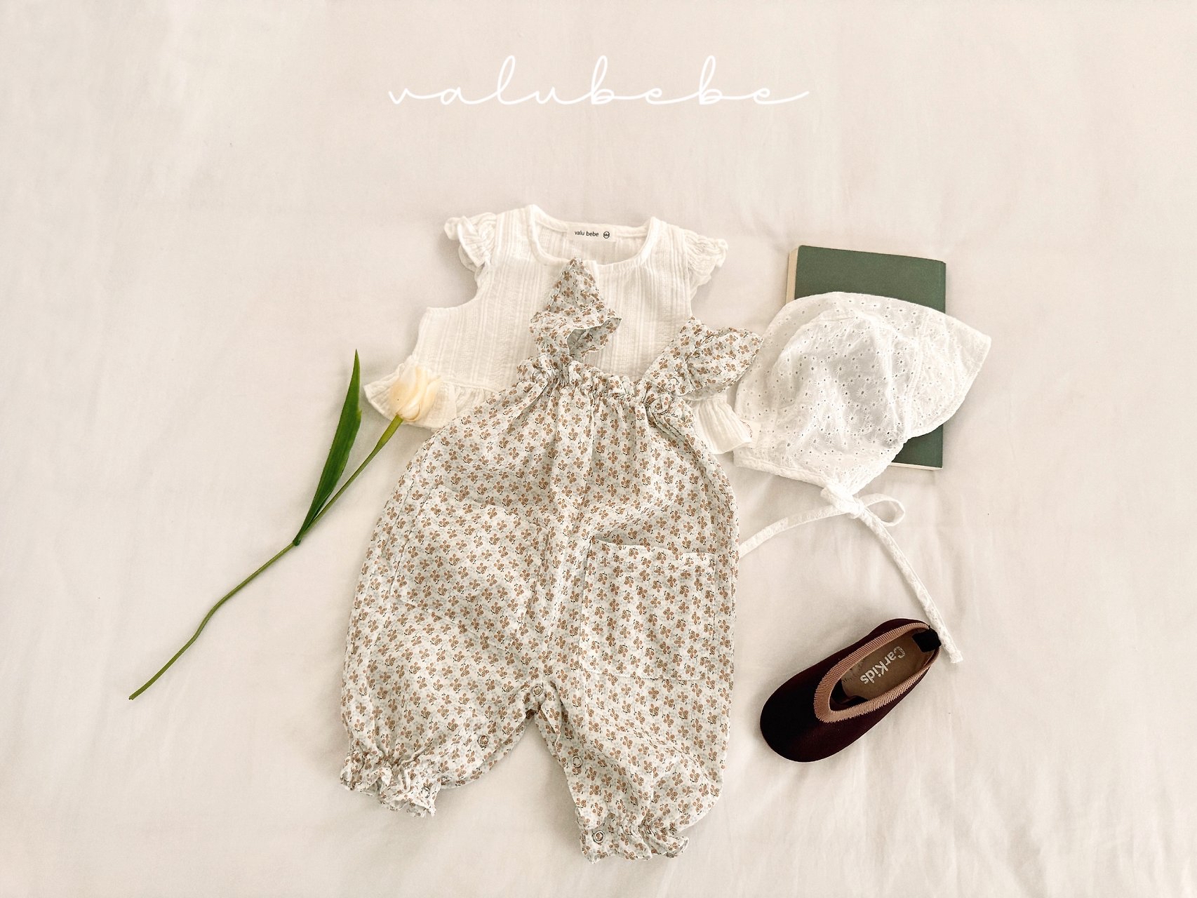 🇰🇷Valu_bebe上衣