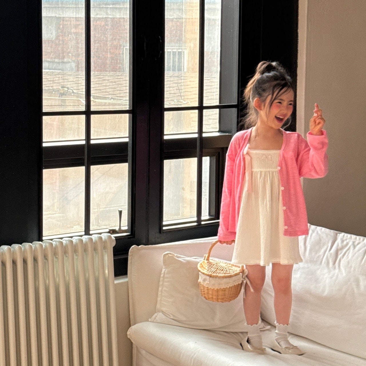 🇰🇷Ninibello 外套